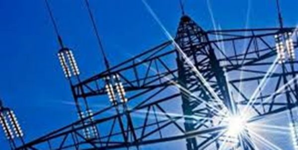 پیک مصرف برق بوشهر از مرز ۱۸۰۰ مگاوات فراتر رفت
