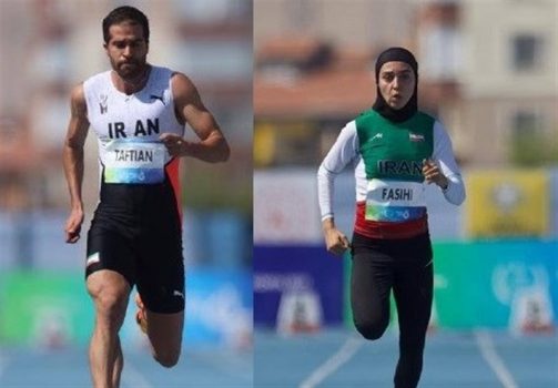 «وایفای» رکورد تفتیان و فصیحی را بر باد داد