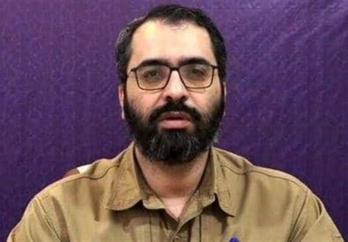 دبیر جدید جامعه فعالان مردمی اربعین انتخاب شد