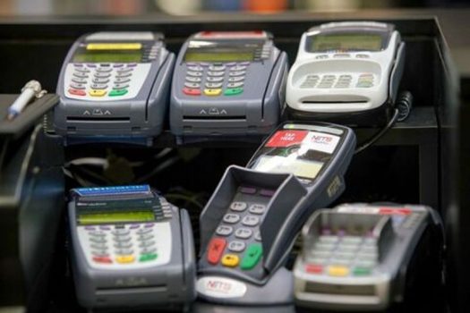 تمامی کارتخوانها و درگاههای پرداخت اینترنتی به پرونده مالیاتی متصل شدند
