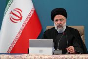 رئیس‌جمهور در هیچ نشست و مذاکراتی از حقوق ملت کوتاه نخواهیم آمد