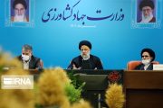 وزارت جهاد کشاورزی بدون تسامح با دست‌اندازان به منابع طبیعی برخورد کند