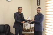 پارک علم و فناوری و بنیاد نخبگان استان بوشهر تفاهم نامه همکاری امضا کردند