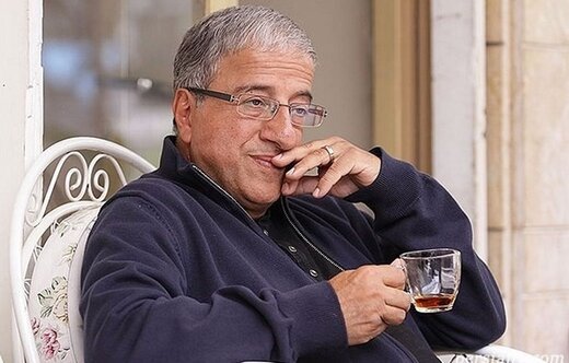 علیرضا خمسه به تلویزیون باز میگردد