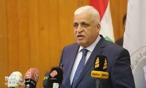 رئیس حشد شعبی: از روند سیاسی عراق حمایت میکنیم