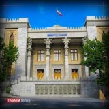 کاردار سفارت آلمان به وزارت خارجه احضار شد