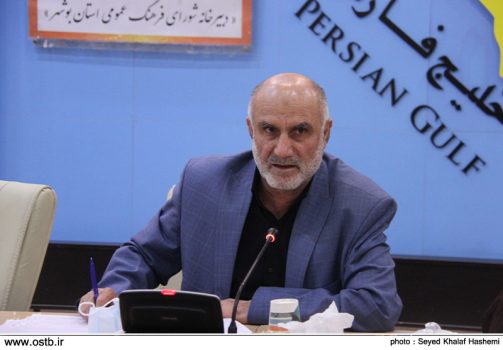 نمادهای فرهنگی در طرحهای اقتصادی و عمرانی استان اجرا میشود