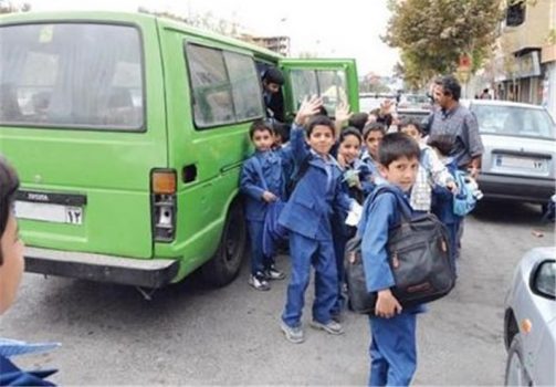 تصویب نرخ سرویس مدارس در شورای شهر بوشهر