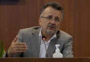 داورزنی از فدراسیون والیبال رفتنی شد