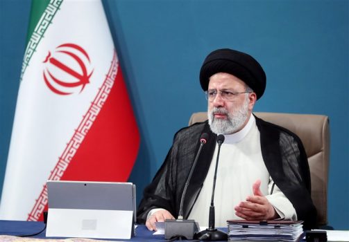رئیسجمهور: تمهیدات لازم برای بازگشت زوار اربعین بکار گرفته شود