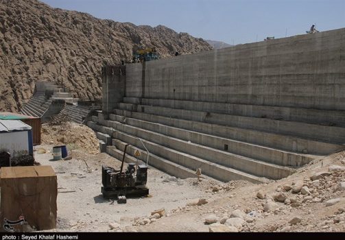 ۱۲ میلیارد تومان برای اجرا طرح جامع کنترل سیلاب بوشهر تخصیص یافت