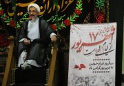 امام جمعه موقت بوشهر: رویدادهای قبل و بعد از انقلاب برای مردم بازگو شود