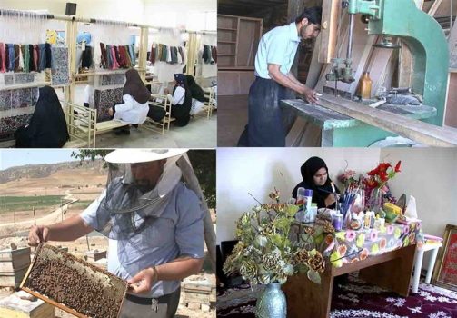 بیش از ۶۵ درصد مهارتدیدگان استان بوشهر وارد بازار کار میشوند