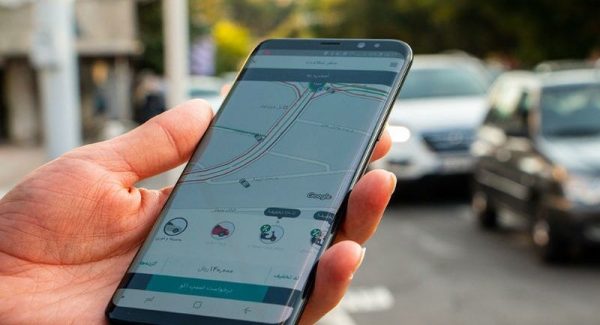 ورود شورای رقابت به انحصار تاکسیهای اینترنتی