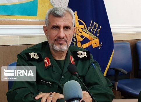 دفاع مقدس تداعی گر اتحاد و انسجام ملت ایران در مقابل زیاده خواهی دشمن بود