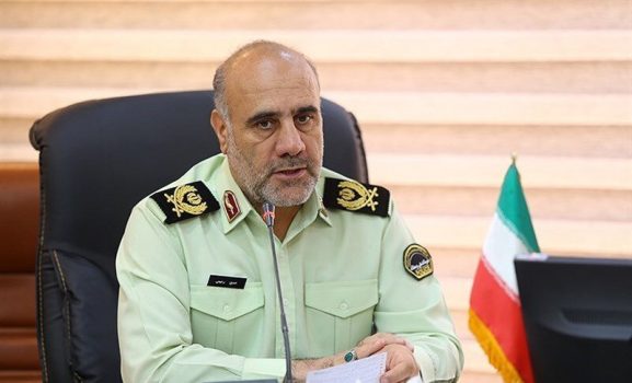 کاهش ۷ درصدی سرقت به عنف در تهران