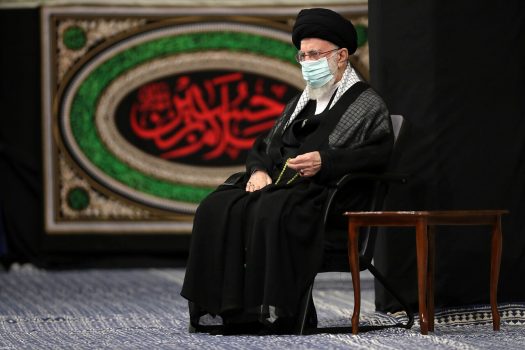 مراسم عزاداری اربعین دانشجویان با حضور رهبر انقلاب برگزار میشود