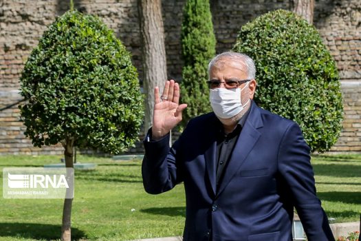 اوجی: کارکنان صنعت نفت طی دوران دفاع مقدس در کنار مردم ایران ایستادند