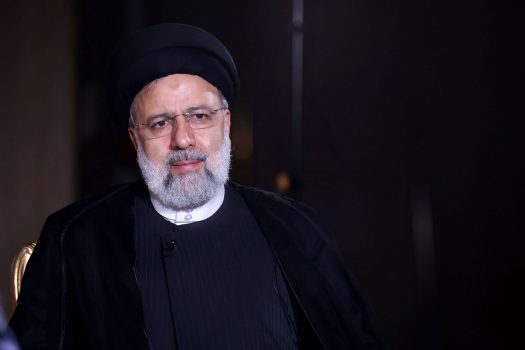 آیت الله رئیسی:  توافق بدون تضمین بی‌معنی است/ تحریم‌ها علیه مردم ایران بسیار ظالمانه است