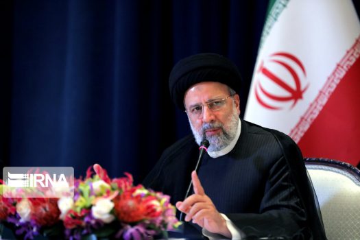 آیتالله رئیسی: آمریکاییها اگر نقض پیمان نکنند، امکان توافق خوب وجود دارد