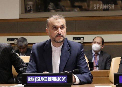 امیرعبداللهیان: آمریکاییها در روزهای اخیر پیام دادند/ پاسخ ما ، توافق در گرو حسن نیت واشنگتن