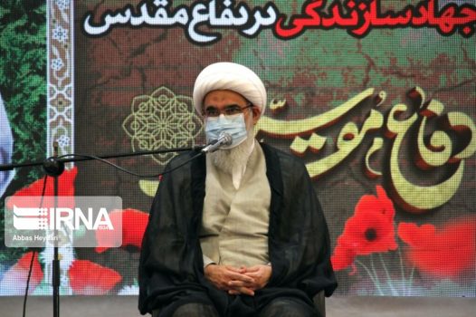 امام جمعه بوشهر: استکبار جهانی امنیت ایران را هدف قرار داده است