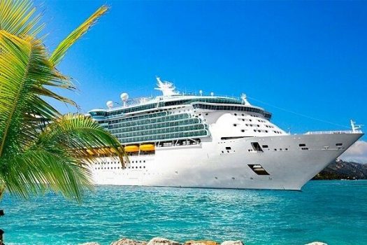 با کروز به قطر بروید، بازیهای جامجهانی را ببینید و شب برگردید