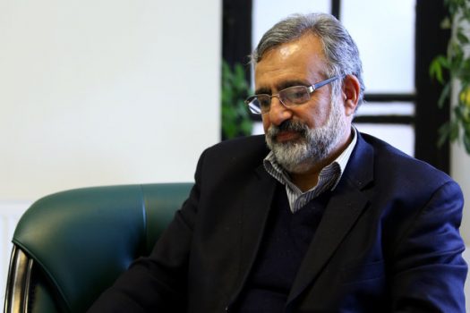 عمده تذکرات حجاب به خانمهاست اما مقصر اصلی رفتار اجتماعی مردانند