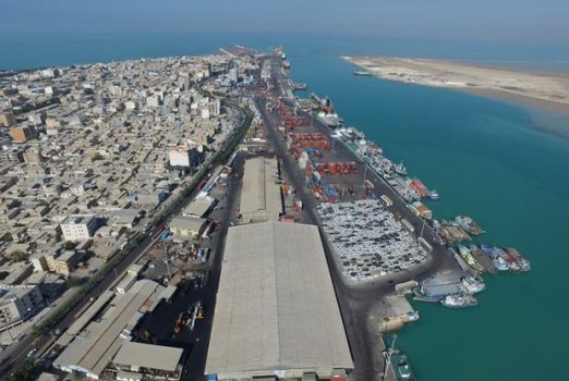 قطری‌ها برای سرمایه‌گذاری در بندر بوشهر اعلام آمادگی کردند