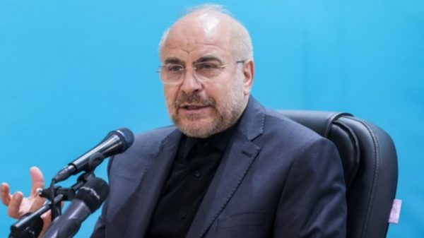 رئیس مجلس: همه وقتمان متمرکز بر حل مشکلات مردم است/ باید میزان کالای همراه ملوان را مشخص کنیم