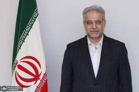 زاهدیوفا گزینه نهایی دولت برای وزیر پیشنهادی کار است