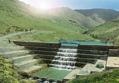 تصویب ۱۵۰۰ میلیارد ریال برای اجرای طرح‌های آبخیزداری استان بوشهر