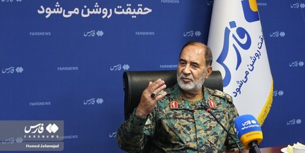 شناسایی عوامل اصلی اغتشاش با ریز پرندهها/فرمانده یگان ویژه: تمام گردانها مجهز به ریزپرنده هستند