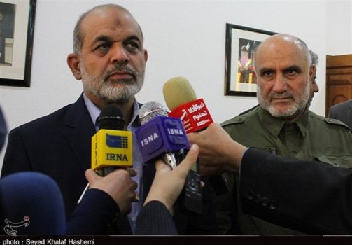 وزیر کشو‌ر: اغتشاشات ‌در سراسر ایران کنترل شد/ آزادی بخش عمده‌ای از بازداشتی‌ها‌