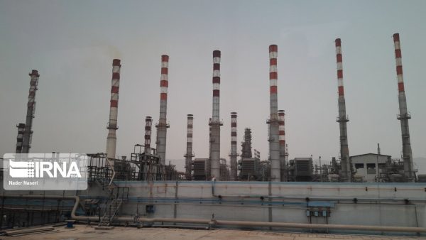 افزایش کیفیت فرآوردههای نفتی با سرمایهگذاری ۲۰ میلیارد دلاری