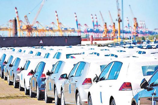 آیین‌نامه واردات خودرو اصلاح و تصویب شد/ ثبت سفارش خودرو، به‌زودی