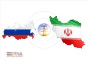 تلاش برای اتصال شبکه برق ایران و روسیه از شرق دریای خزر