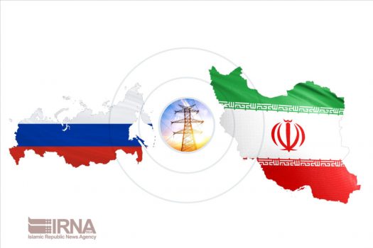 تلاش برای اتصال شبکه برق ایران و روسیه از شرق دریای خزر
