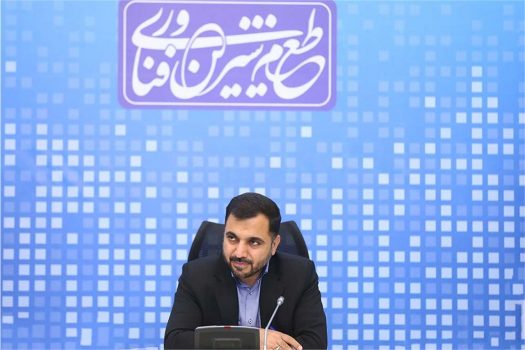 حامی پلتفرمها و کسبوکارهای اینترنتی هستیم