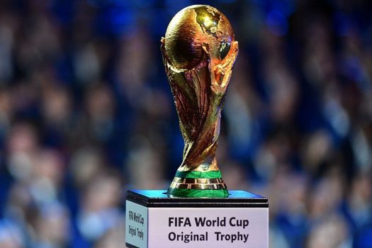 تاریخ‌نگاری جام جهانی؛ وقتی کاپ طلایی فوتبال در جعبه کفش نگهداری شد