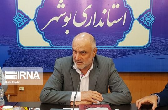 استاندار بوشهر: مطالبات صنفی کارگران پارس جنوبی پیگیری میشود