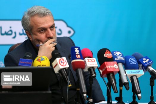 باید به وزیر صمت فرصت داد/ احیای واحدهای راکد و نیمهفعال از اقدامات فاطمی امین است
