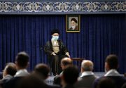 عدم مسابقه با فرستادگان رژیم صهیونیستی، پیروزی است/ پایبندی ورزشکاران به مسائل دینی تاثیر اجتماعی دارد