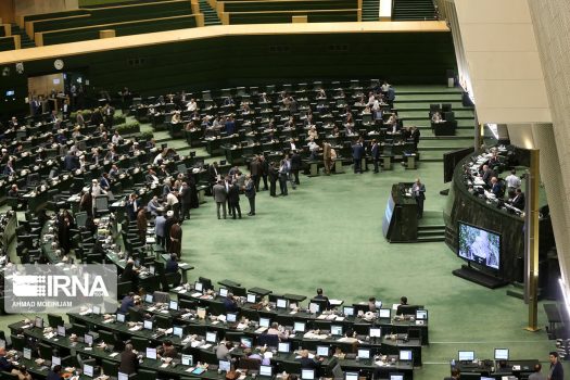 سوالات نمایندگان از پنج وزیر اعلام وصول شد