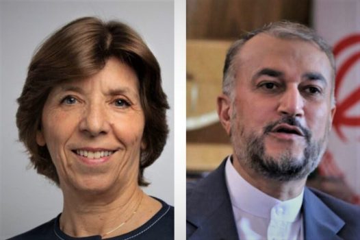 امیرعبداللهیان: اجازه نمیدهیم هیچ طرفی از داخل یا خارج، امنیت ملی کشور را هدف قرار دهد