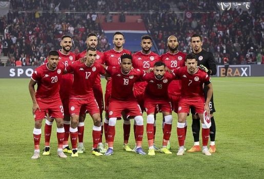 شوک به عقاب‌های کارتاژ؛ تیم ملی فوتبال تونس در آستانه حذف از جام جهانی