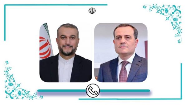 امیرعبداللهیان: راهکار حل اختلاف در قفقاز نشست ۳+۳ و مکانیسمهای منطقهای است