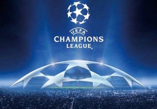 قرعهکشی لیگ قهرمانان اروپا