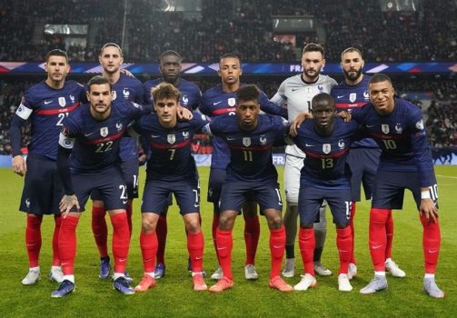 معرفی تیم‌های جام جهانی ۲۰۲۲| فرانسه؛ ترس از تکرار یک کابوس تلخ