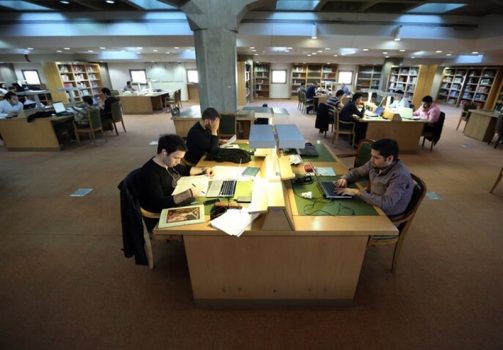 ساخت کتابخانه مرکزی در بوشهر مغفول مانده است